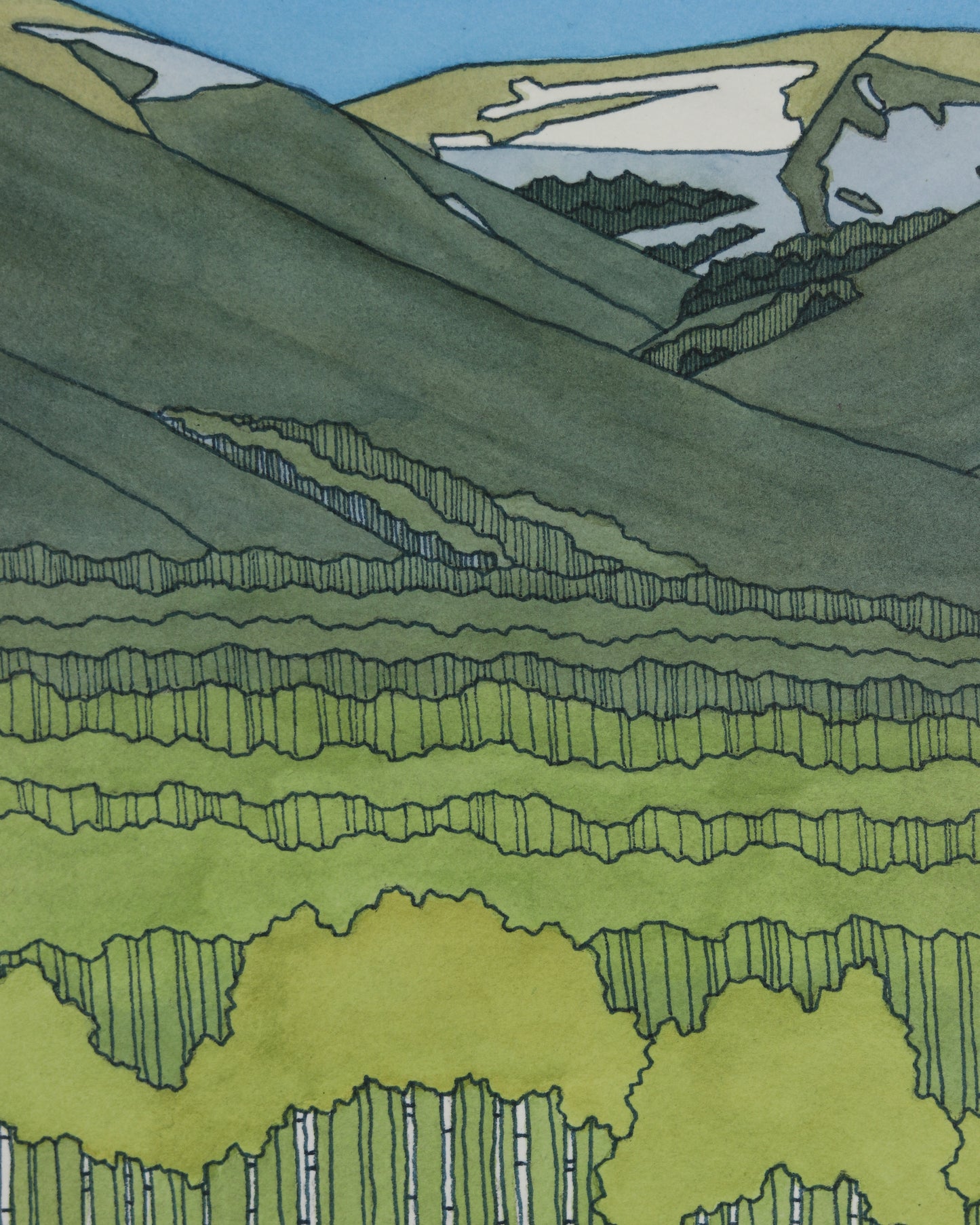 Uintah Spring