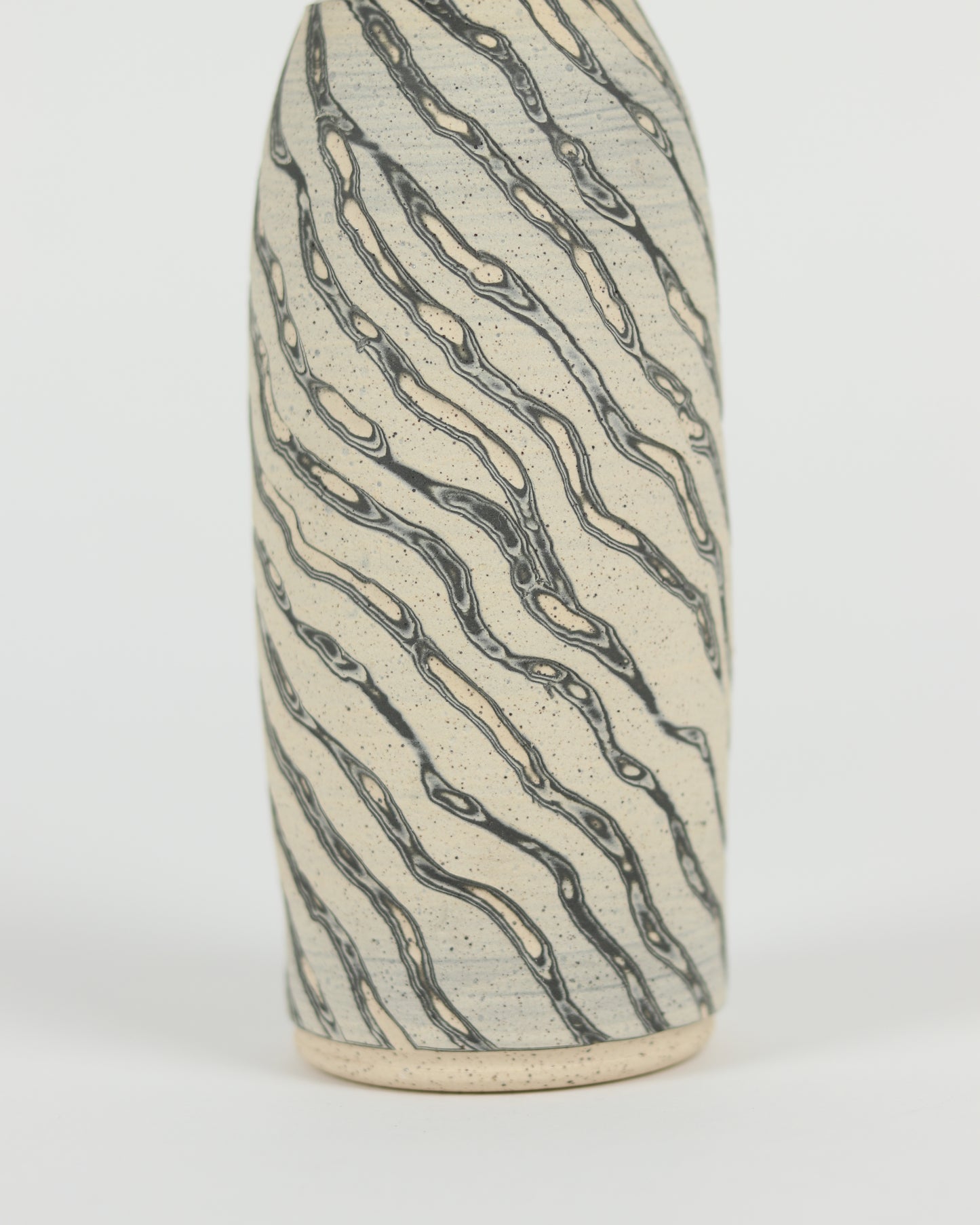 Carved Oil Pourer 2