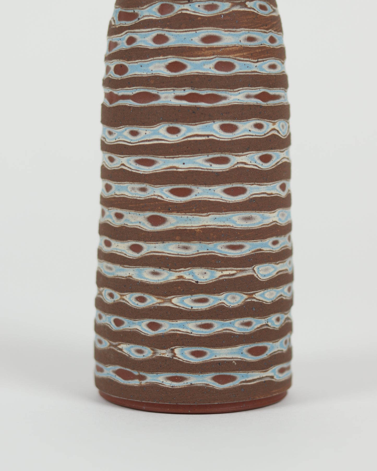 Carved Oil Pourer 10