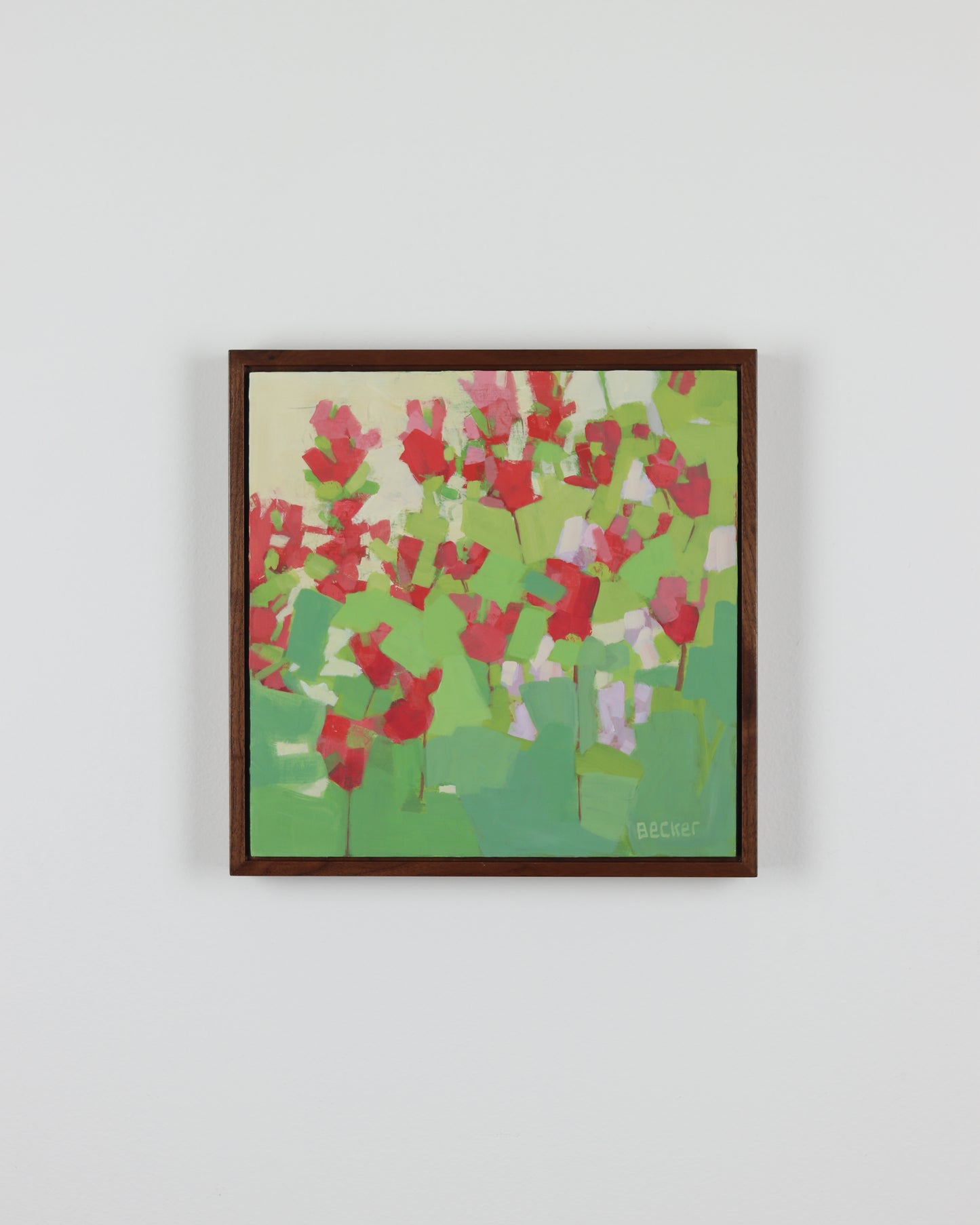 Summer Paintbrush