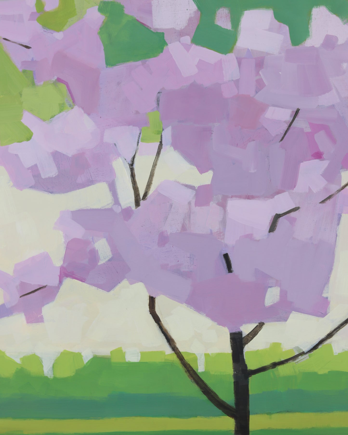 Spring Returns