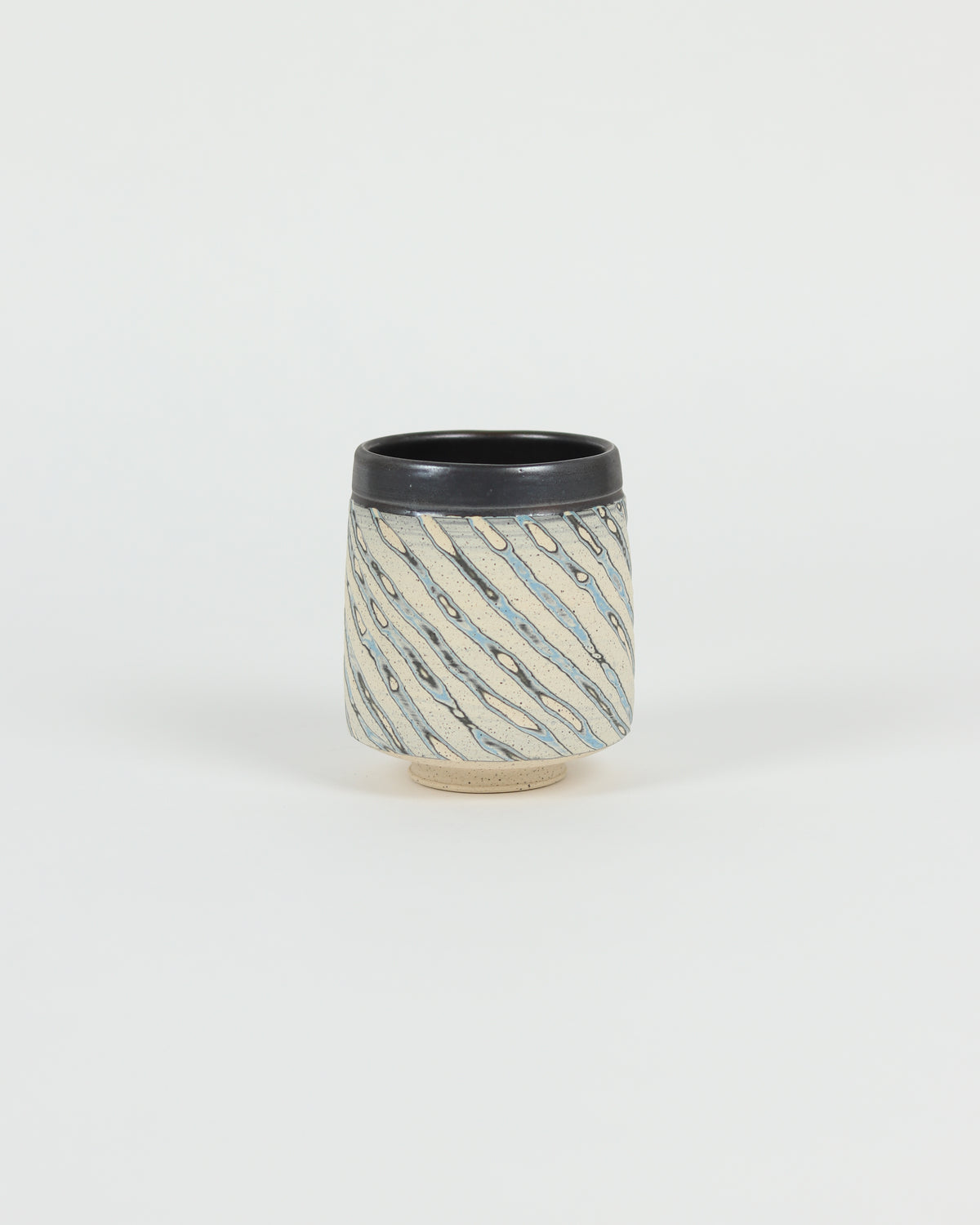 Layered & Carved Cup 9