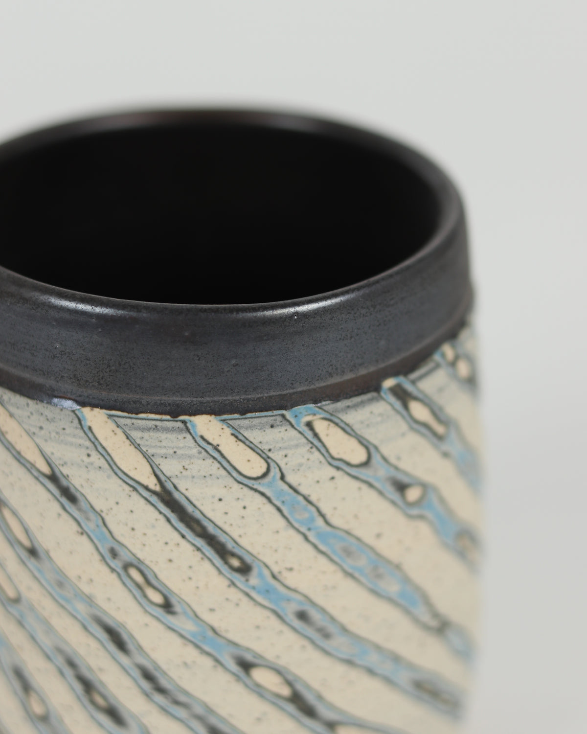 Layered & Carved Cup 9