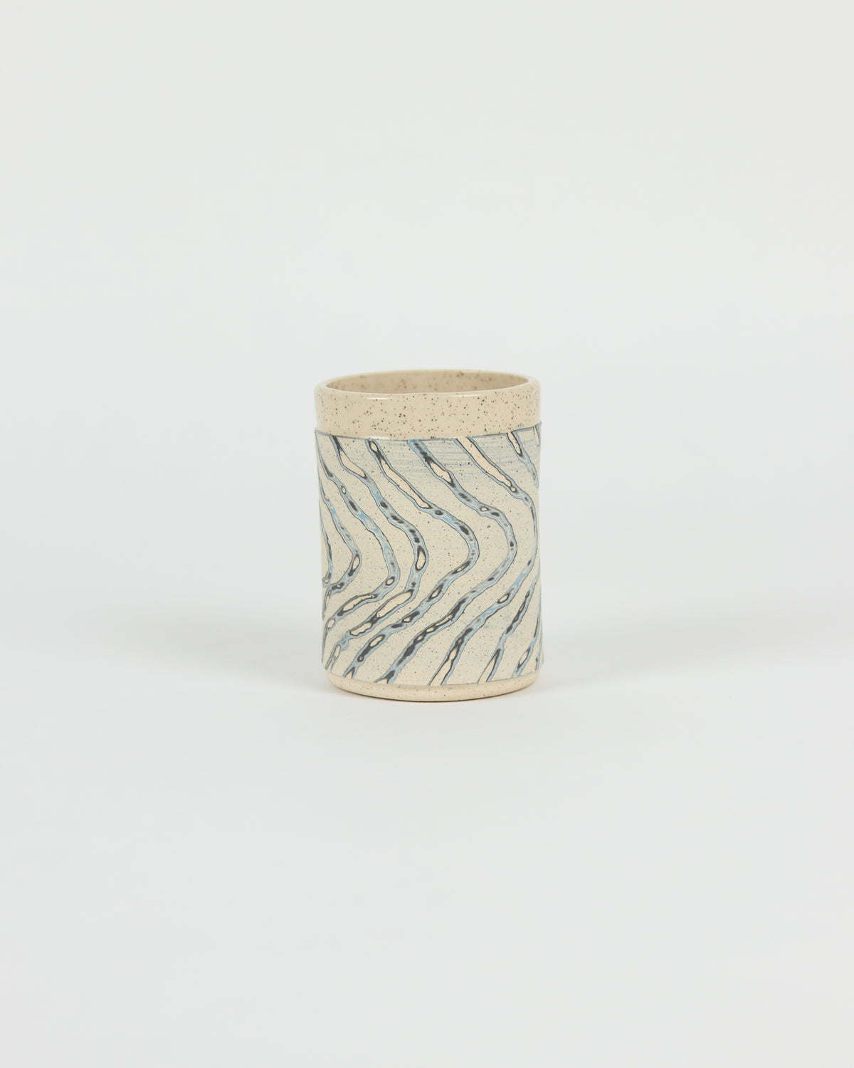 Layered & Carved Cup 6