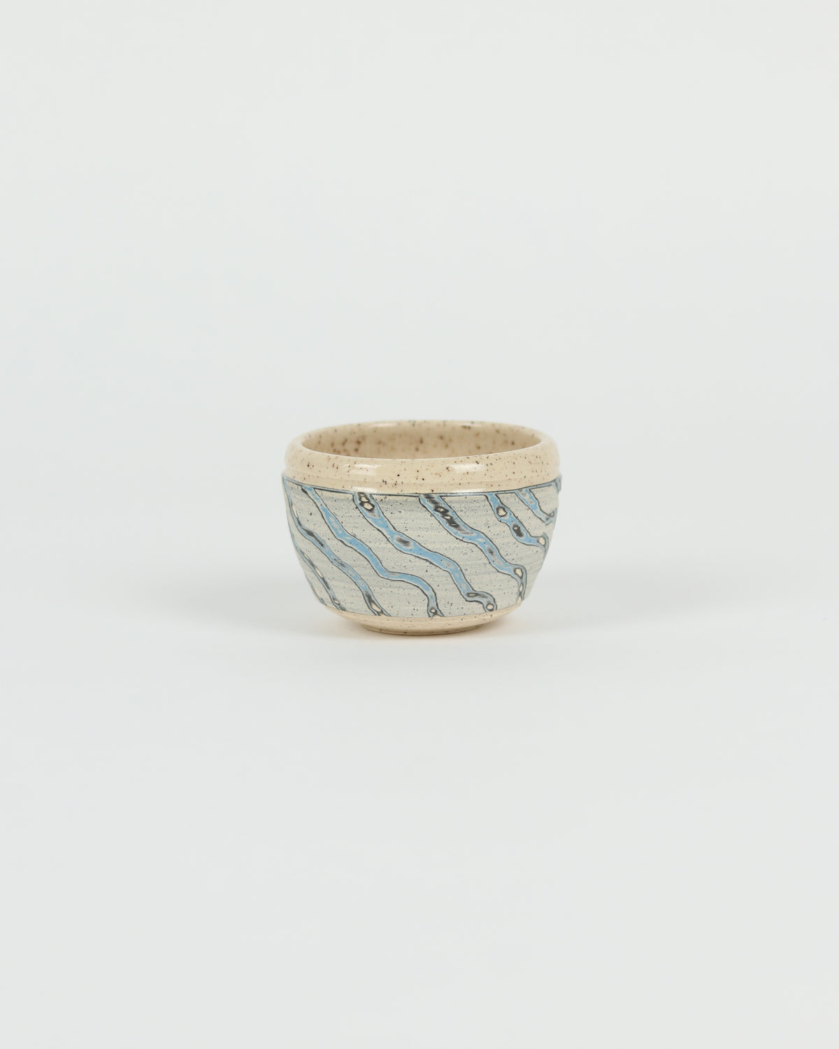 Mini Carved Bowl 4