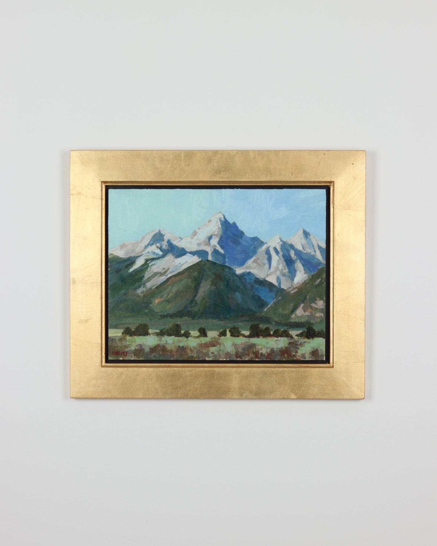 Teton Spring