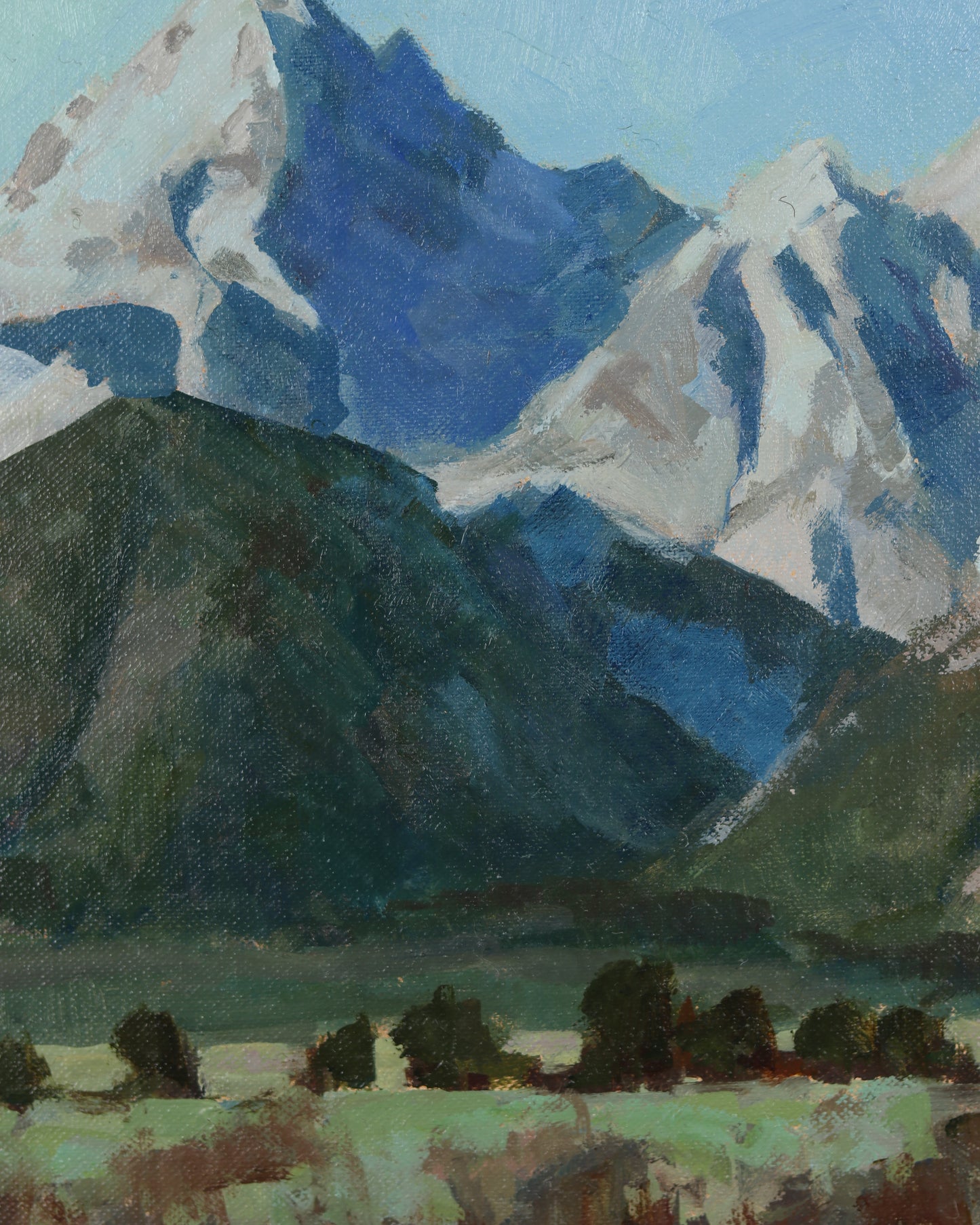 Teton Spring