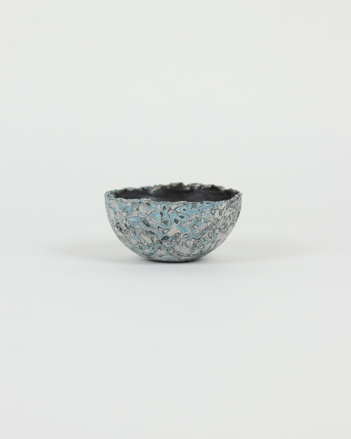 Small Rough Edge Bowl 3