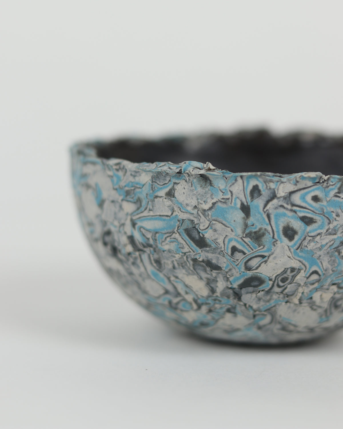 Small Rough Edge Bowl 3