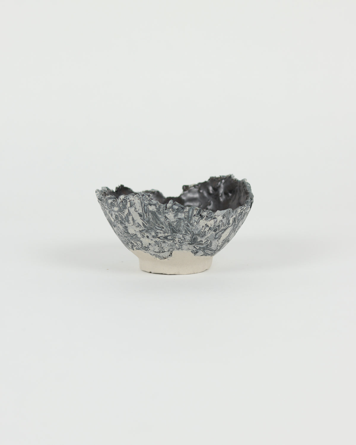 Small Rough Edge Bowl 2