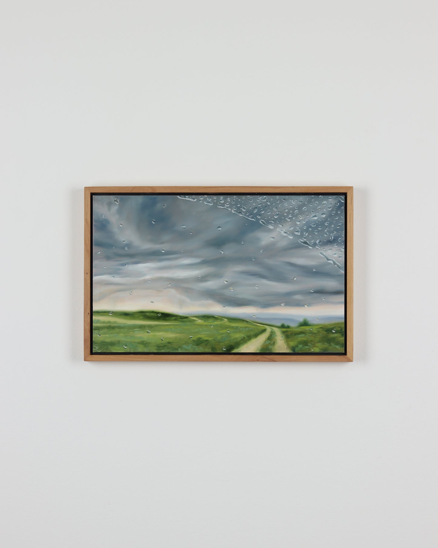 Country Road