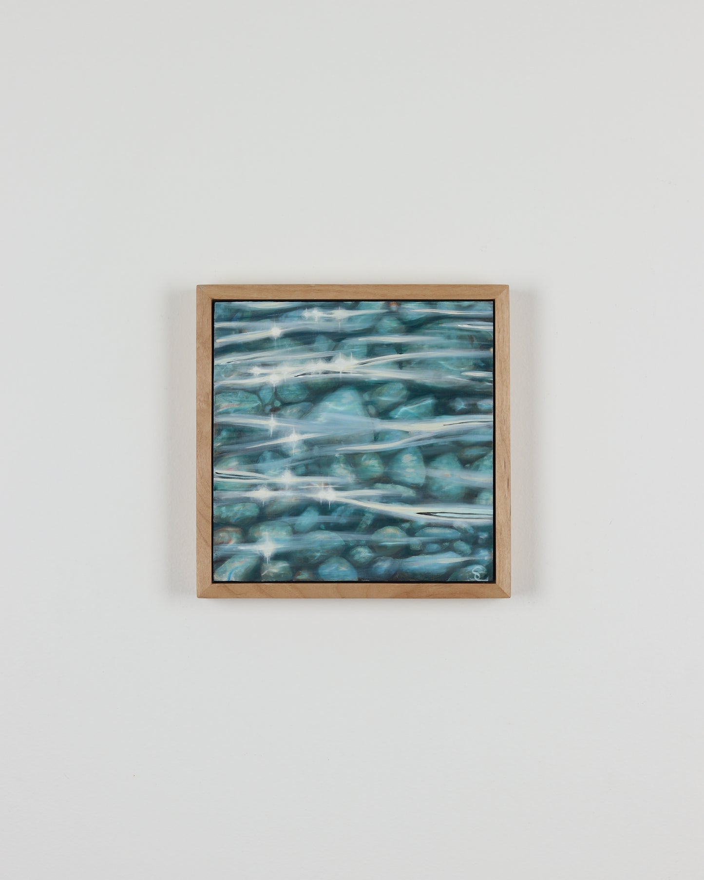 Rocky Shallows