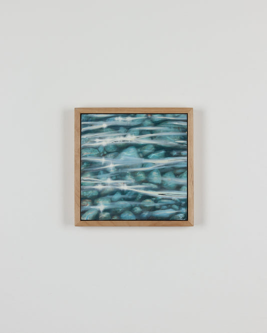 Rocky Shallows