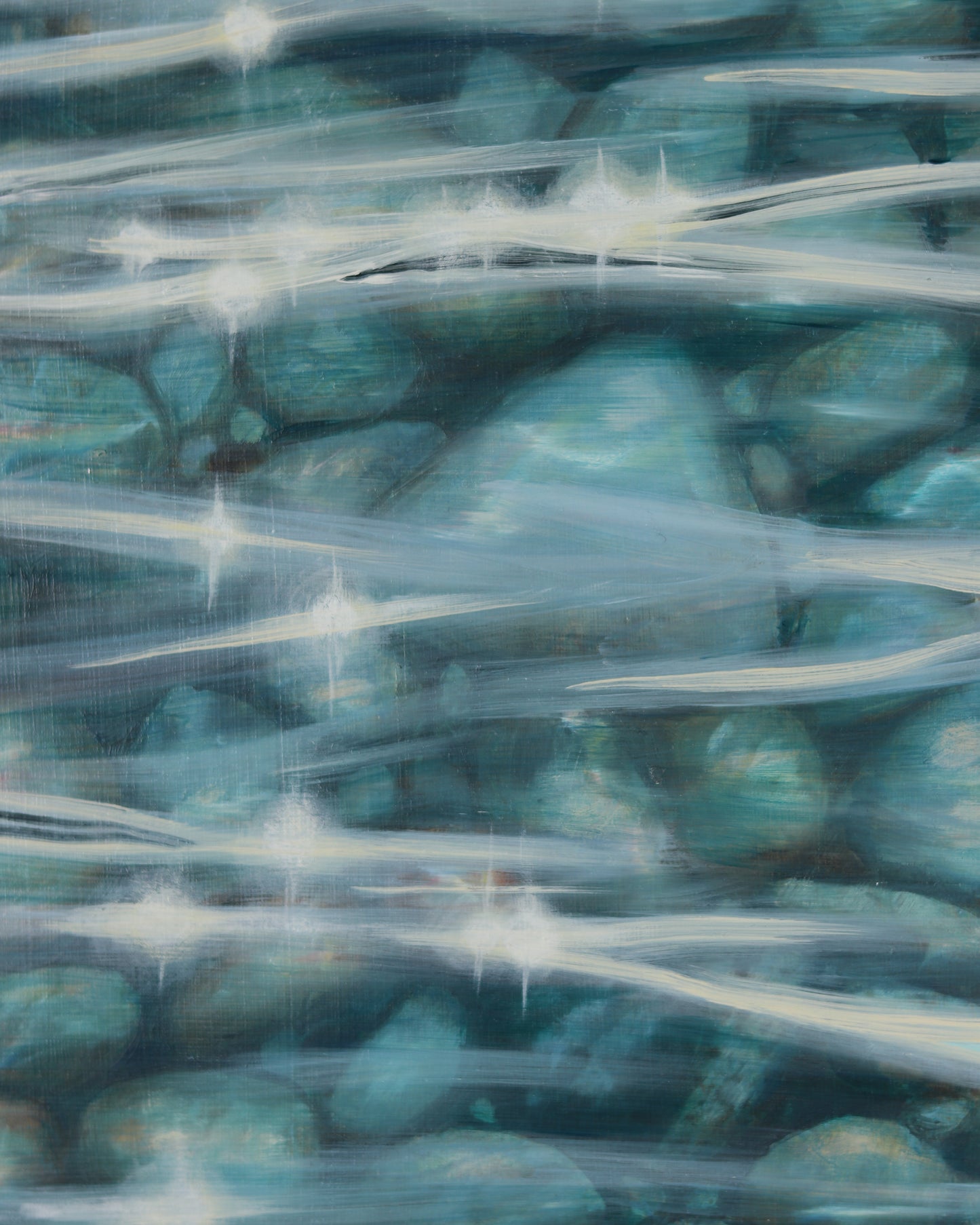 Rocky Shallows