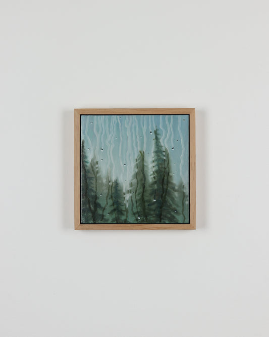 Veiled Pines