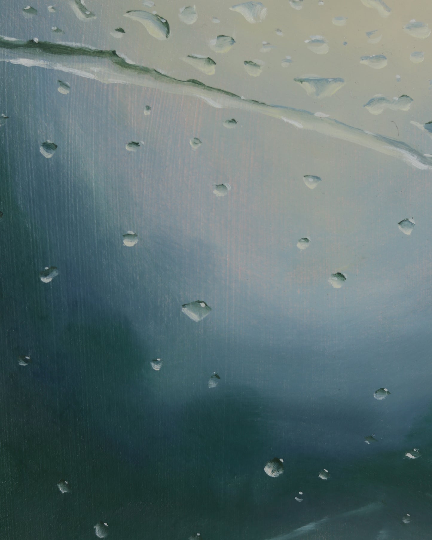 Twilight Rain