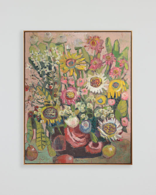 Floral Negotiation