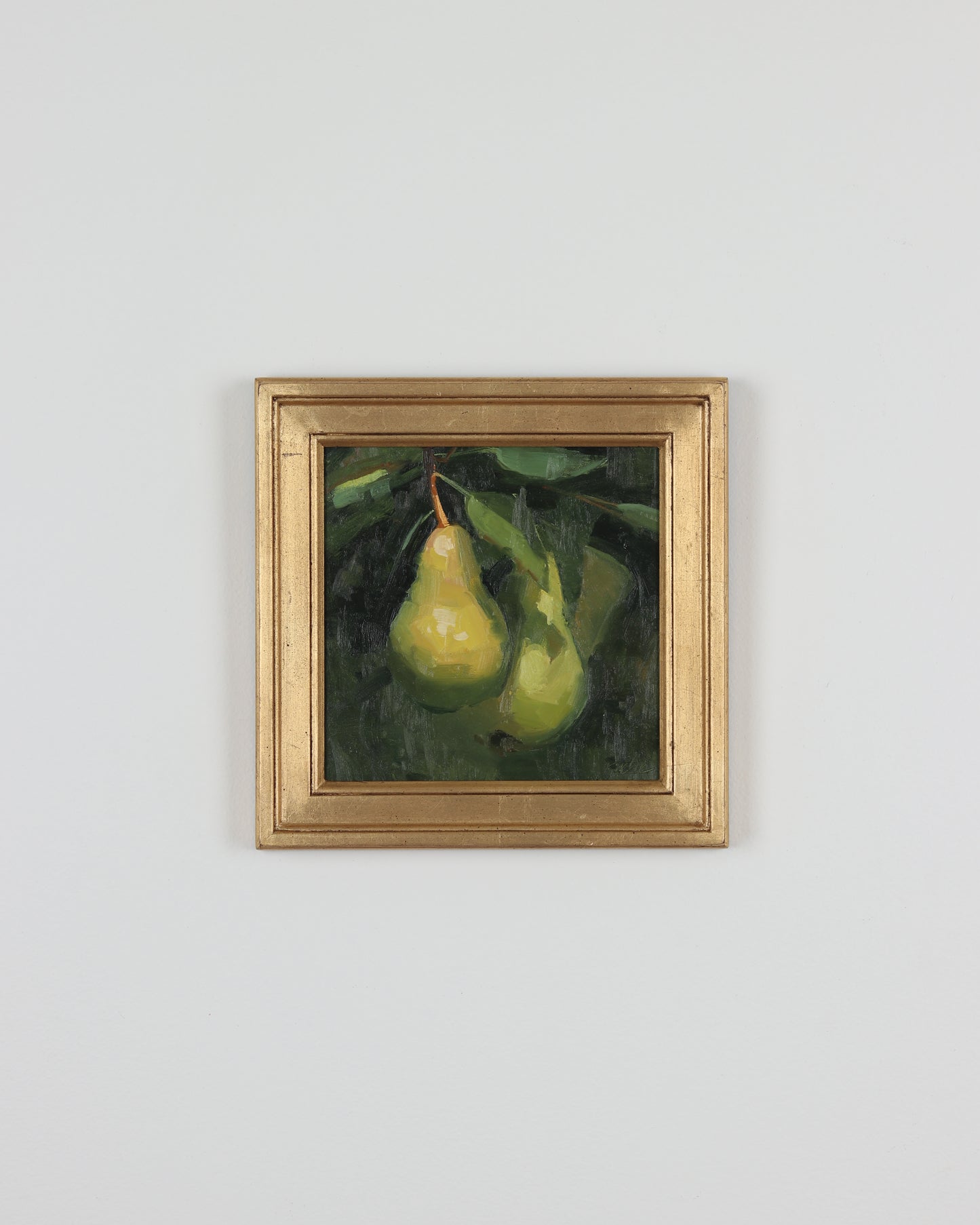 Pair of Pears