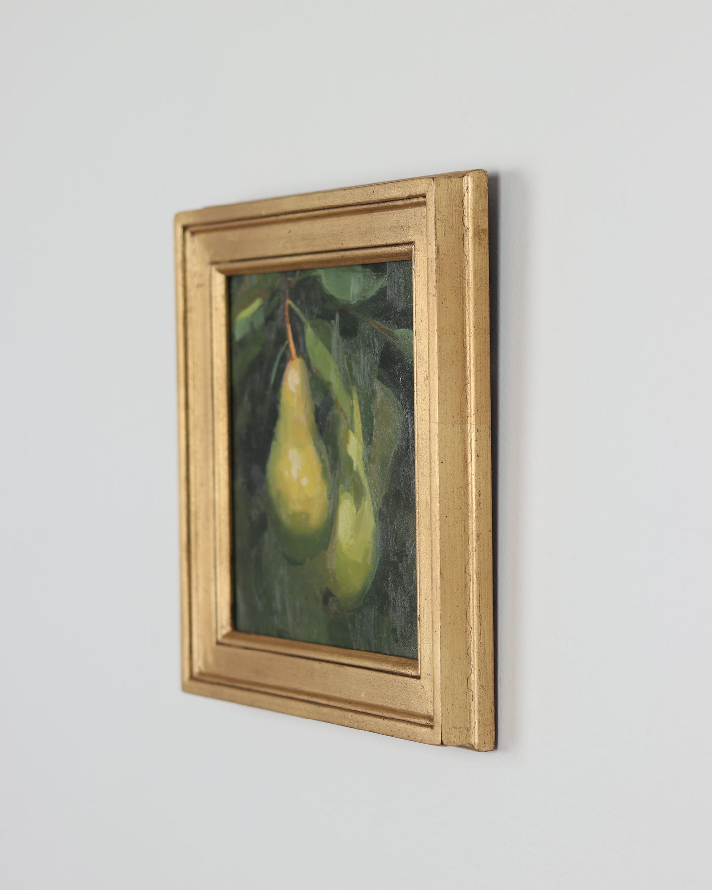 Pair of Pears