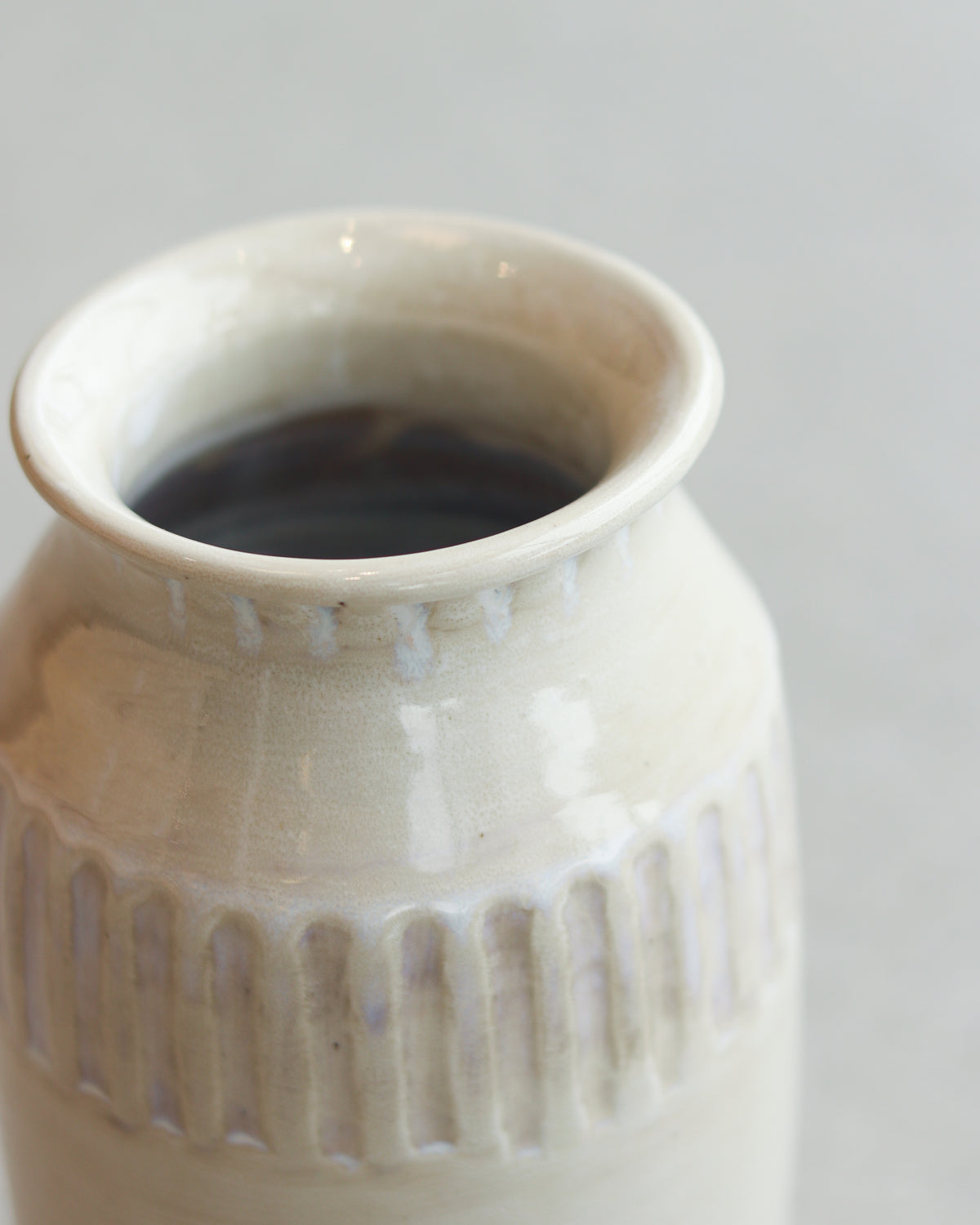 Small Texture Vase