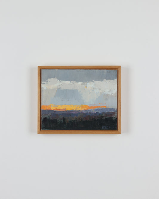 Summer Sunset