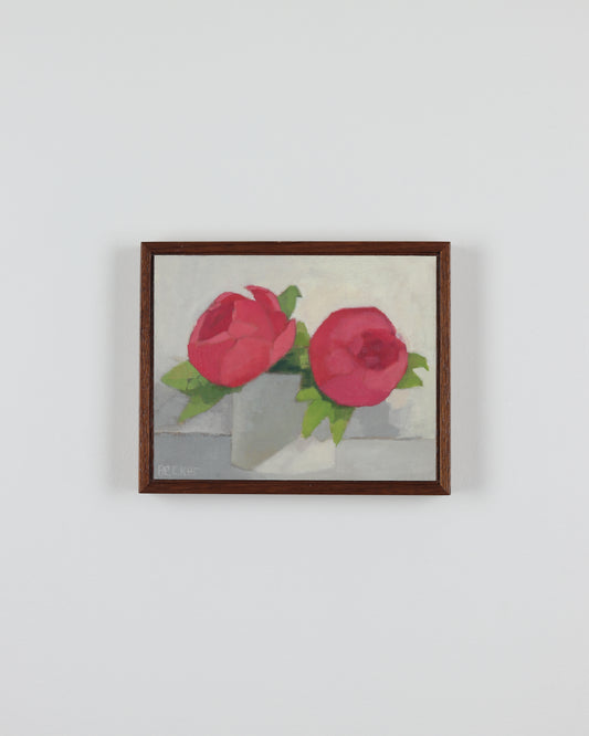 Peonies