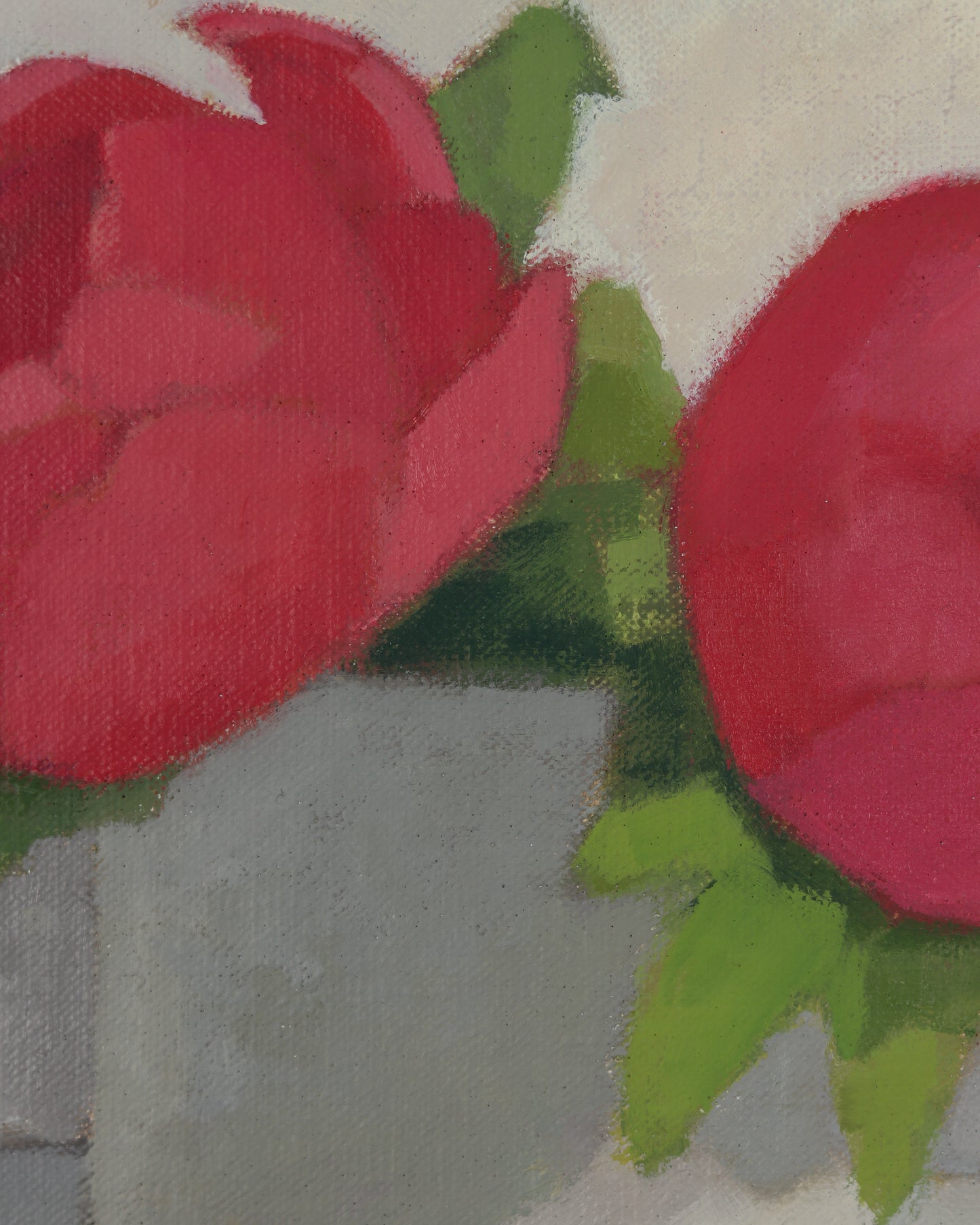 Peonies