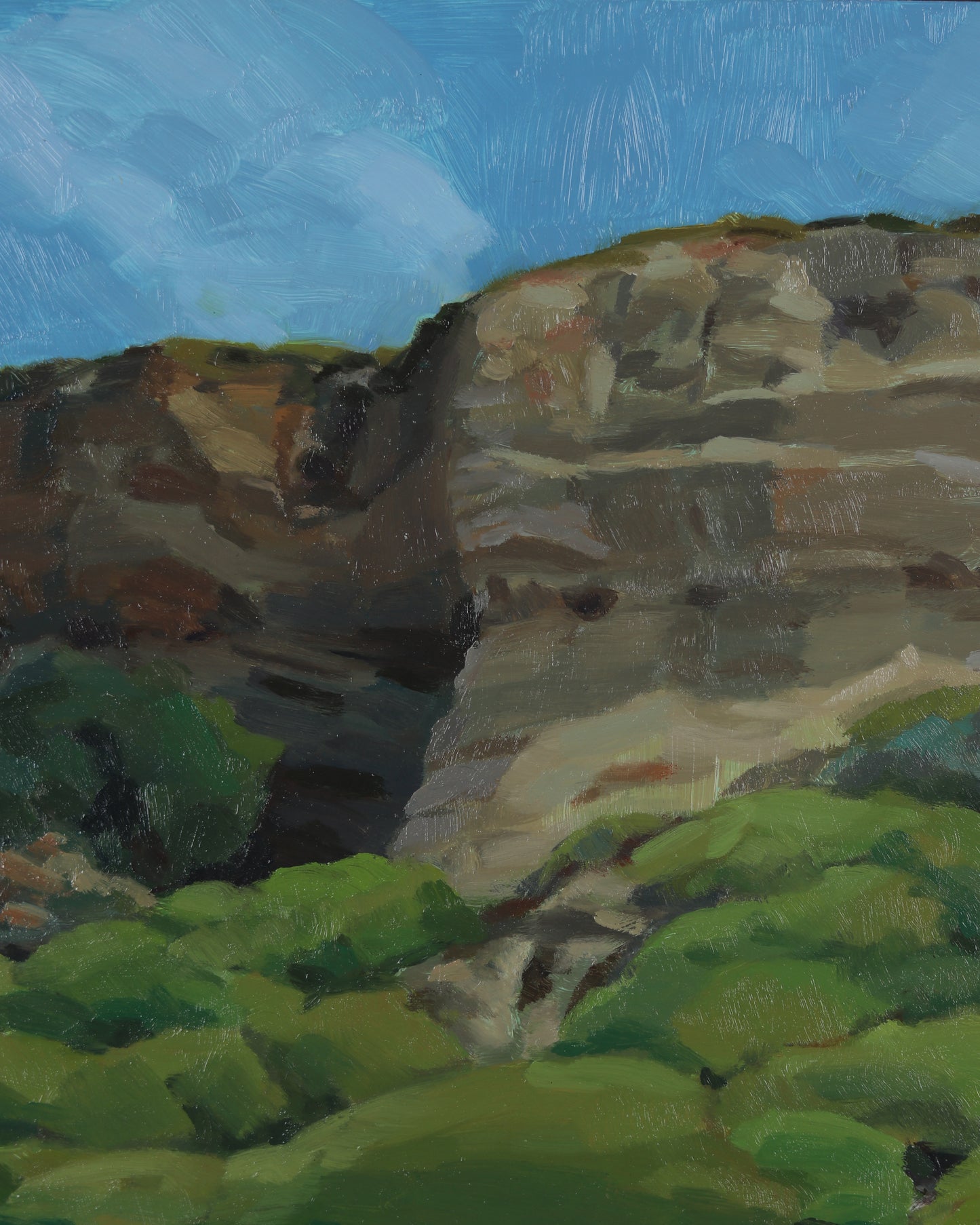 Crystal Cove