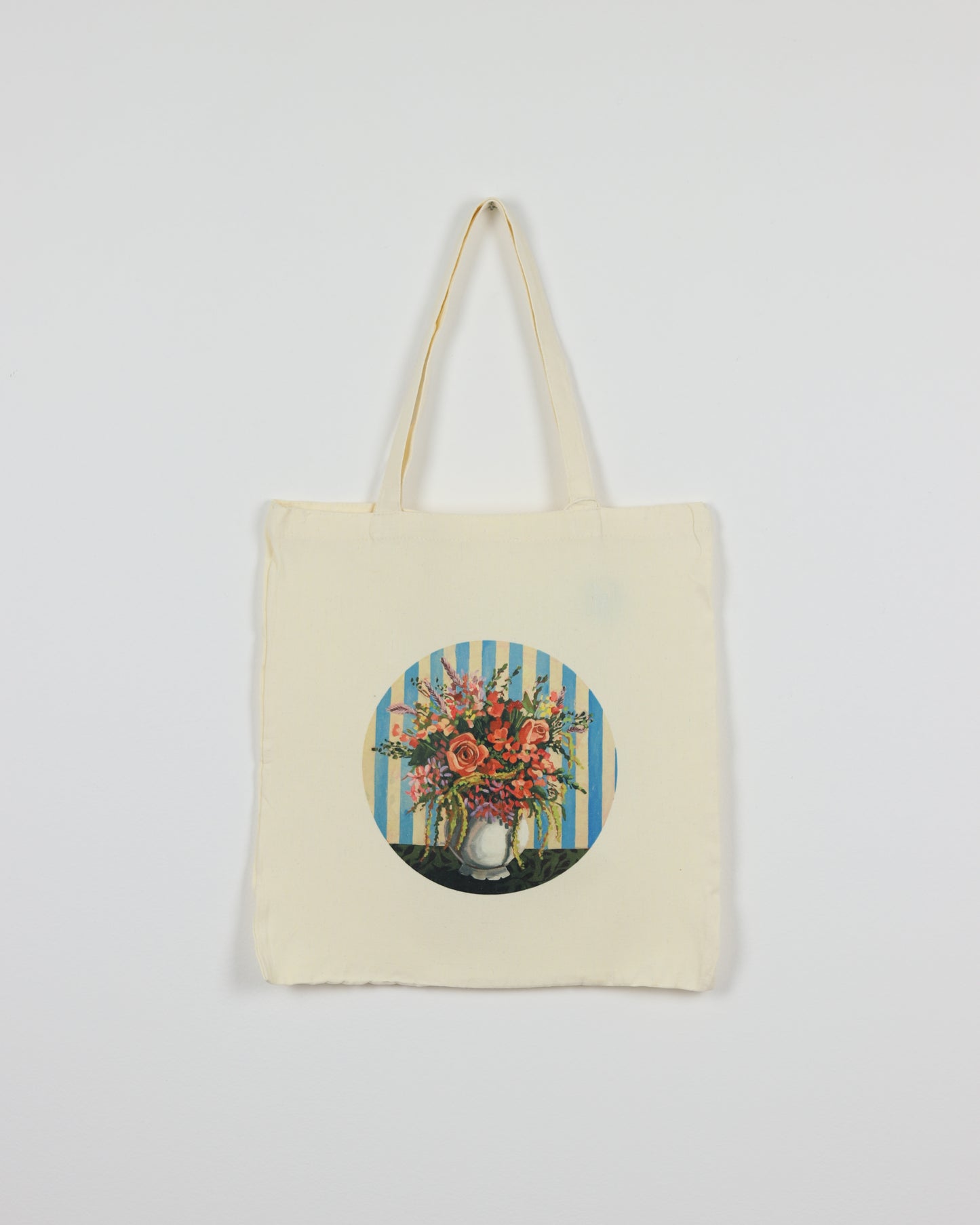 Canvas Tote