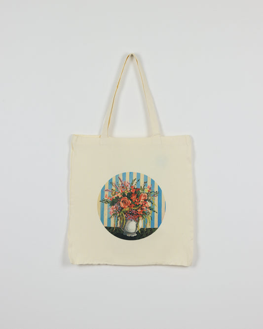 Canvas Tote