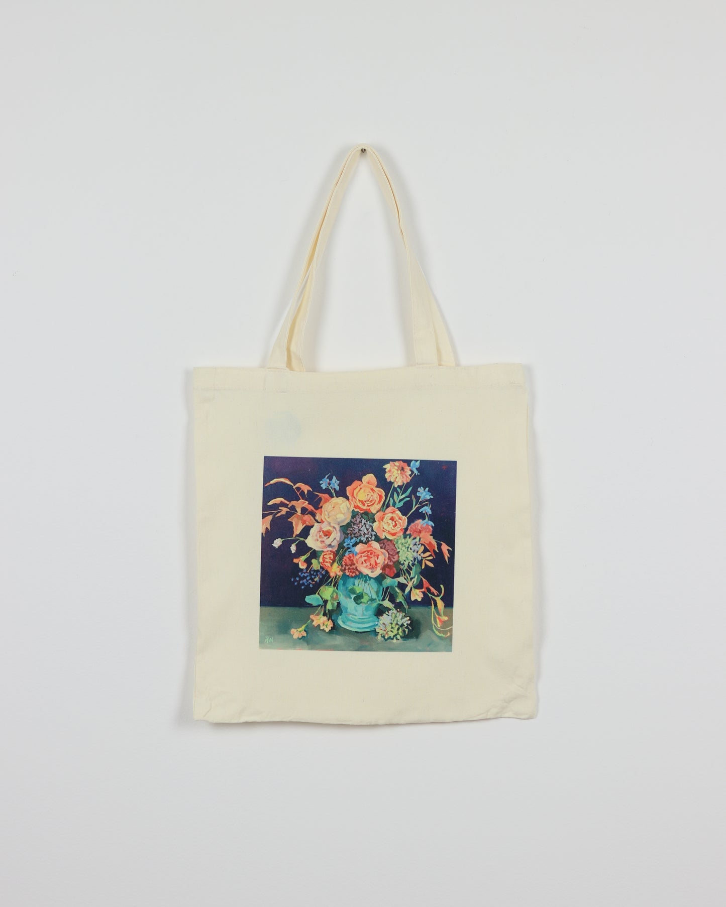 Canvas Tote