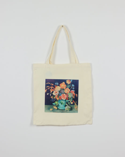 Canvas Tote