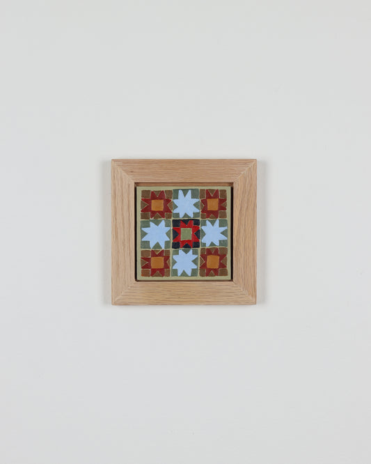 Mini Quilt 5