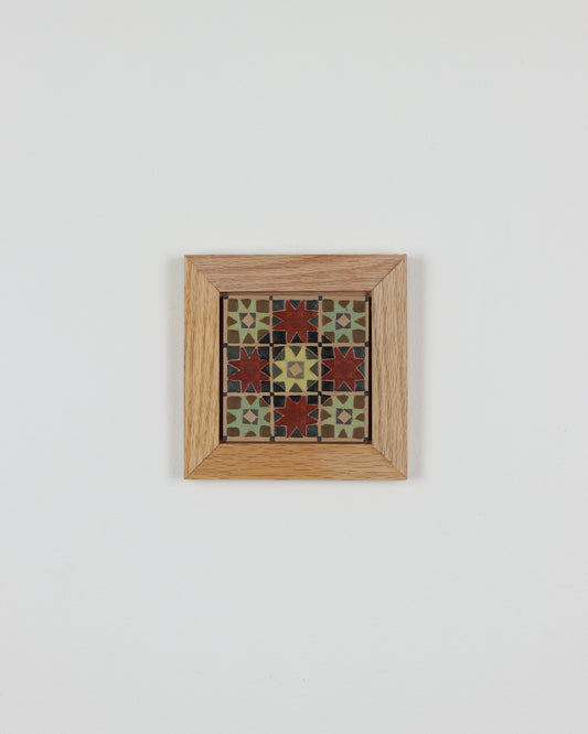 Mini Quilt 4