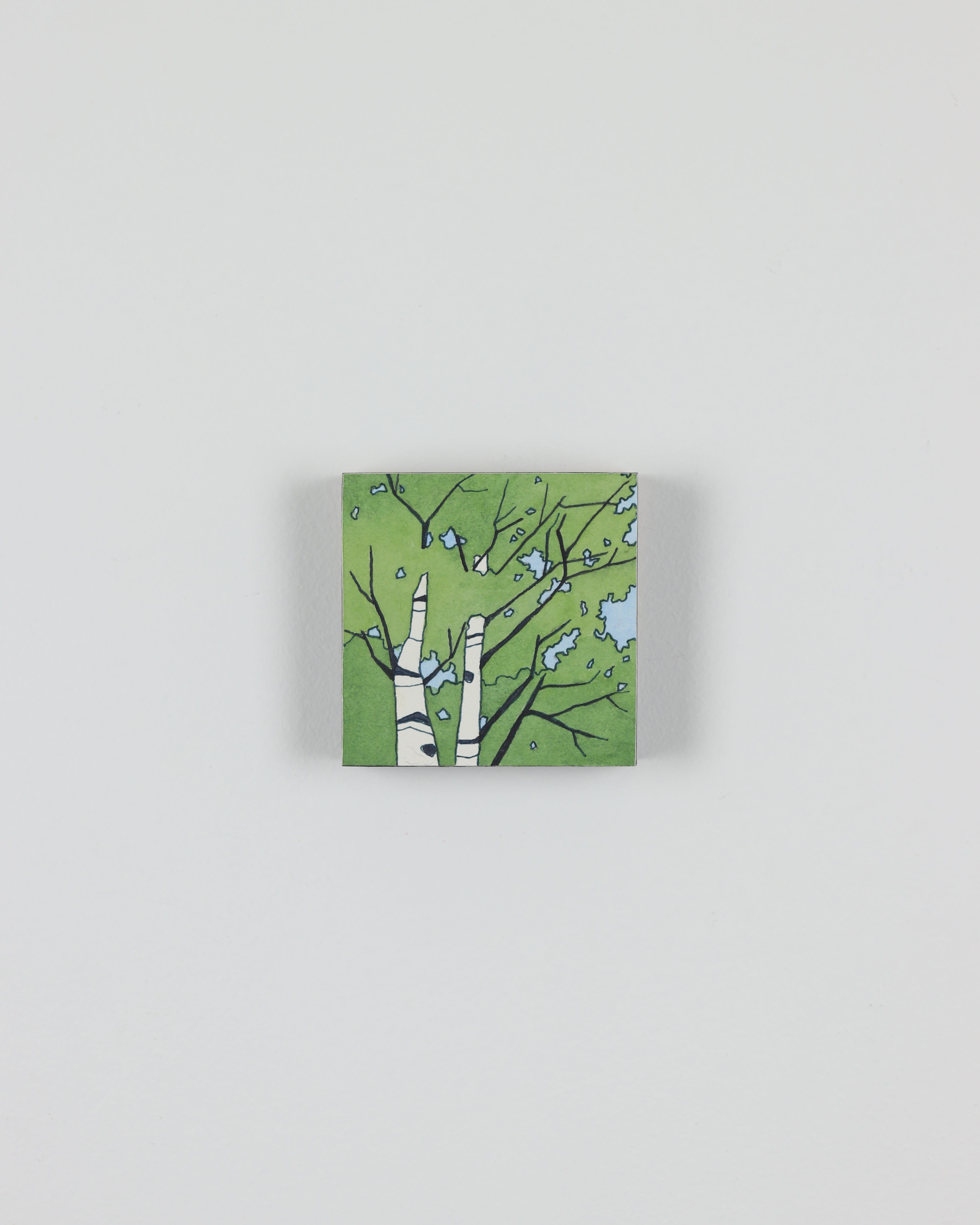 Mini Aspen Pair – Four Lemons
