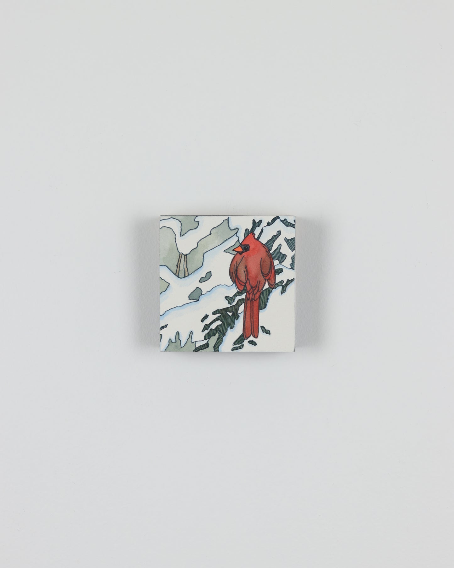 Cardinal II