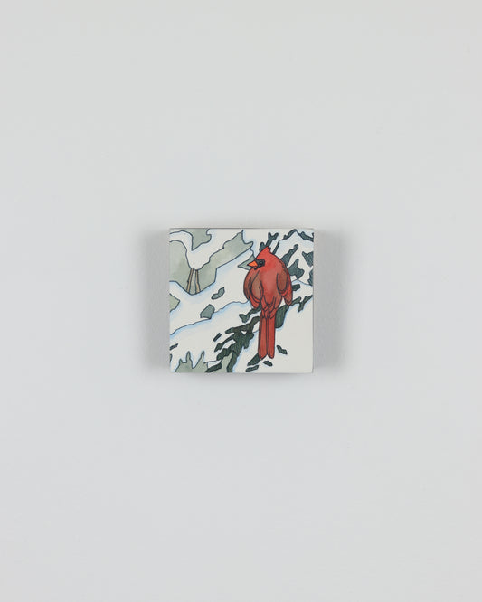 Cardinal II