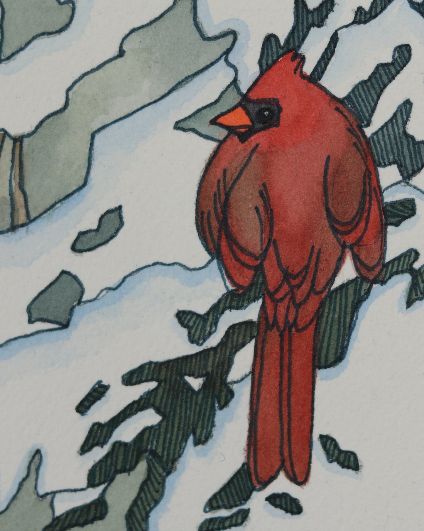Cardinal II