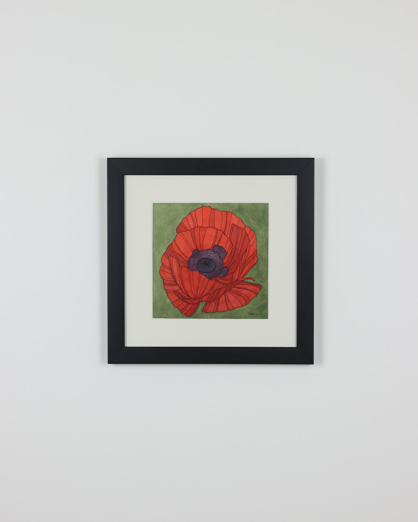 Poppy 6