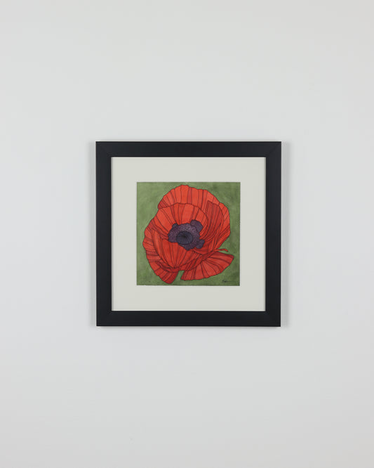 Poppy 6