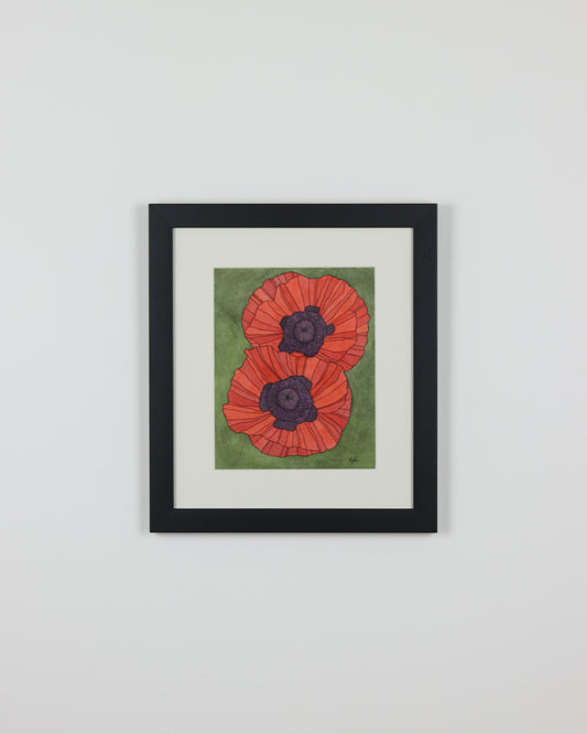 Poppy 7