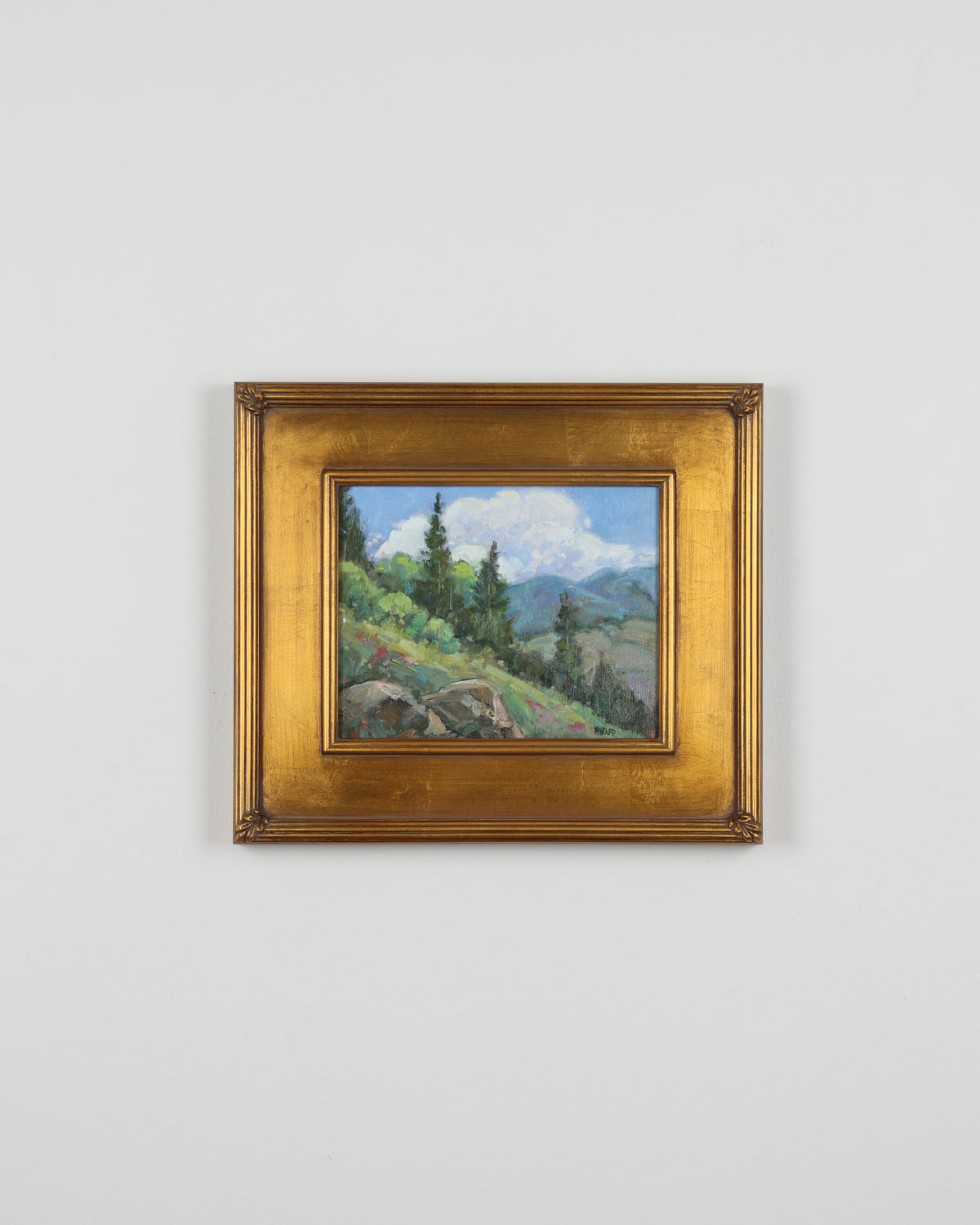 Up Top