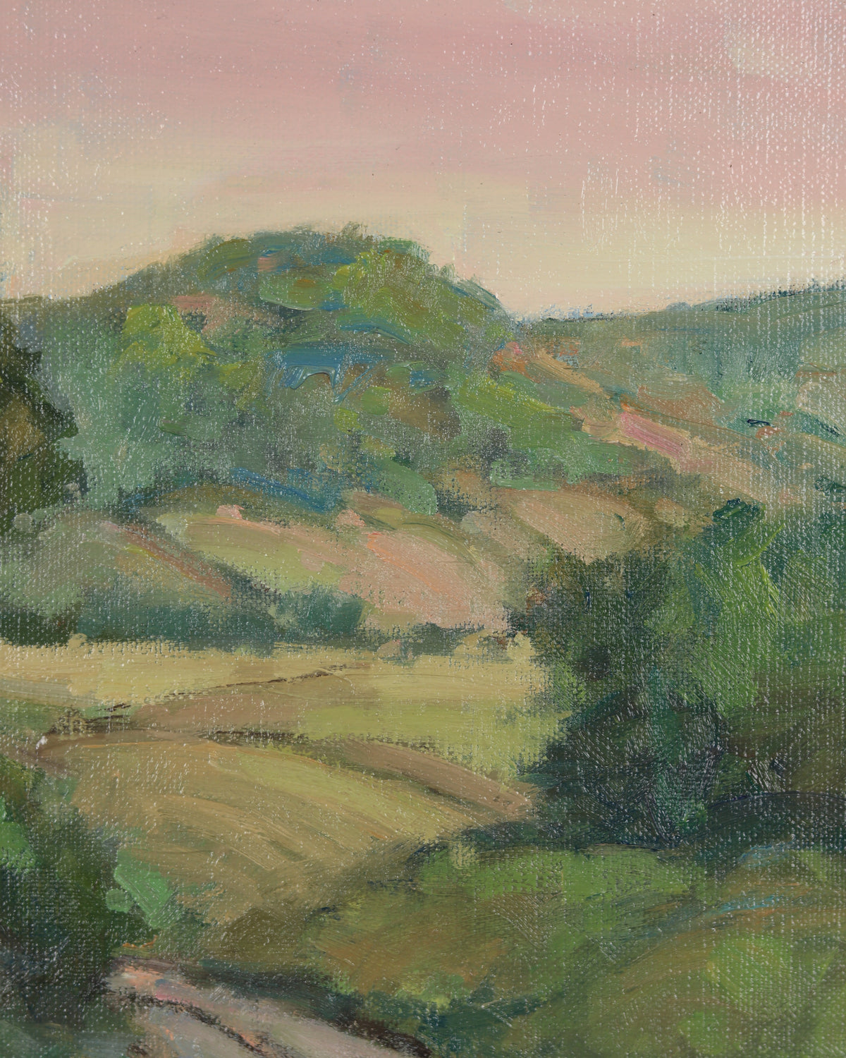 The Way Home