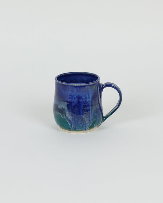 Cobalt Mug