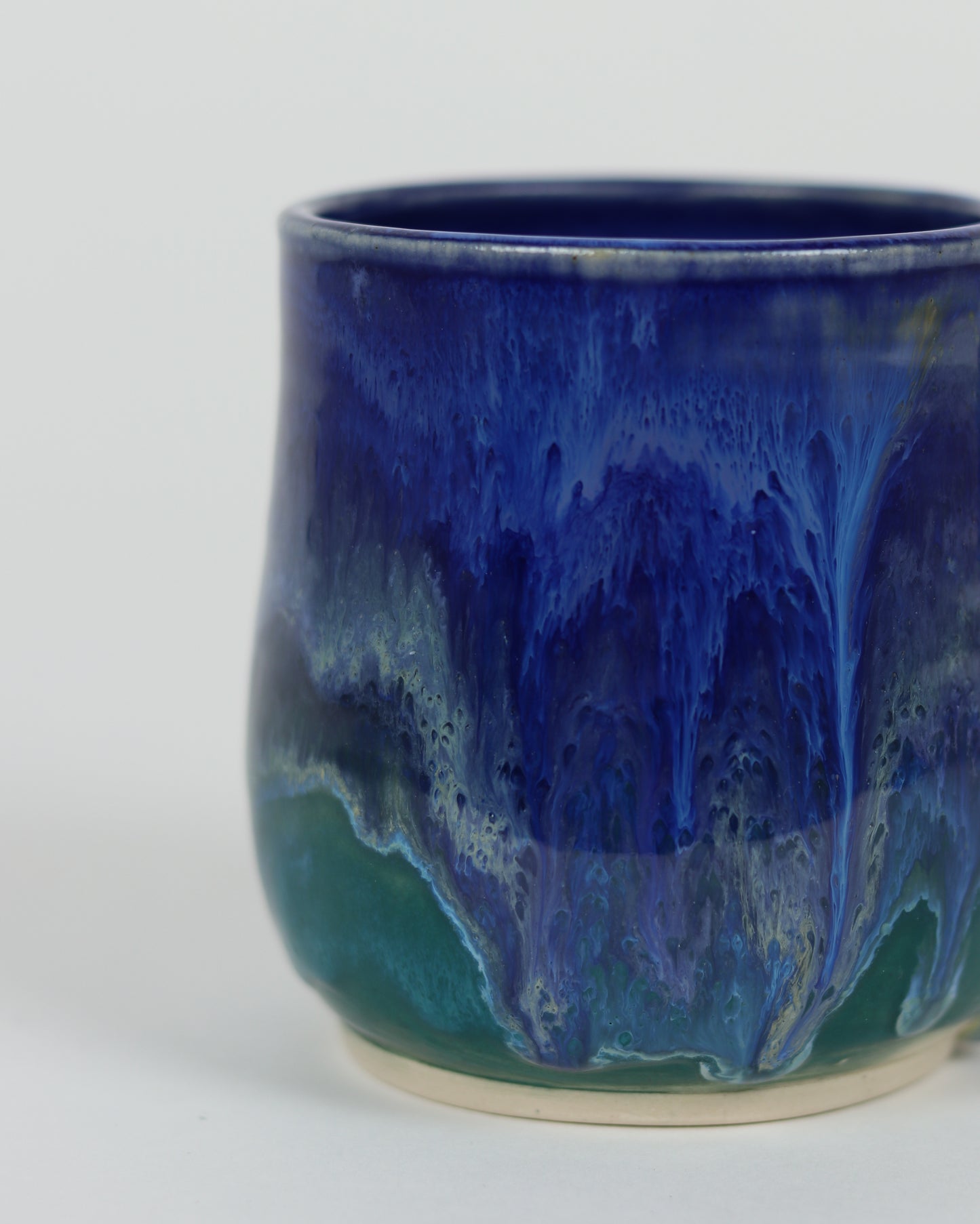 Cobalt Mug