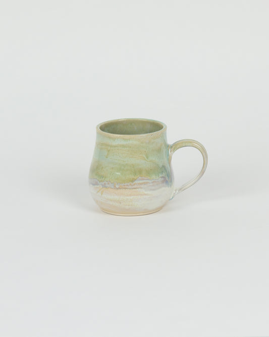 Misty Mint Mug