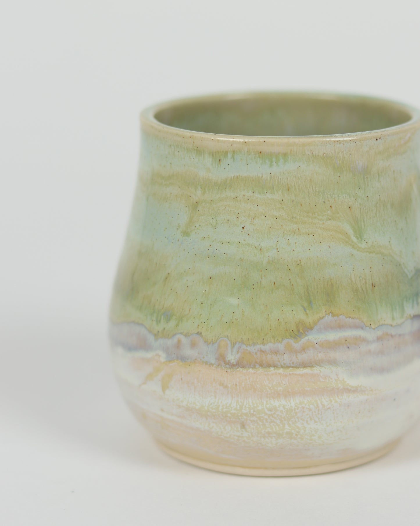 Misty Mint Mug