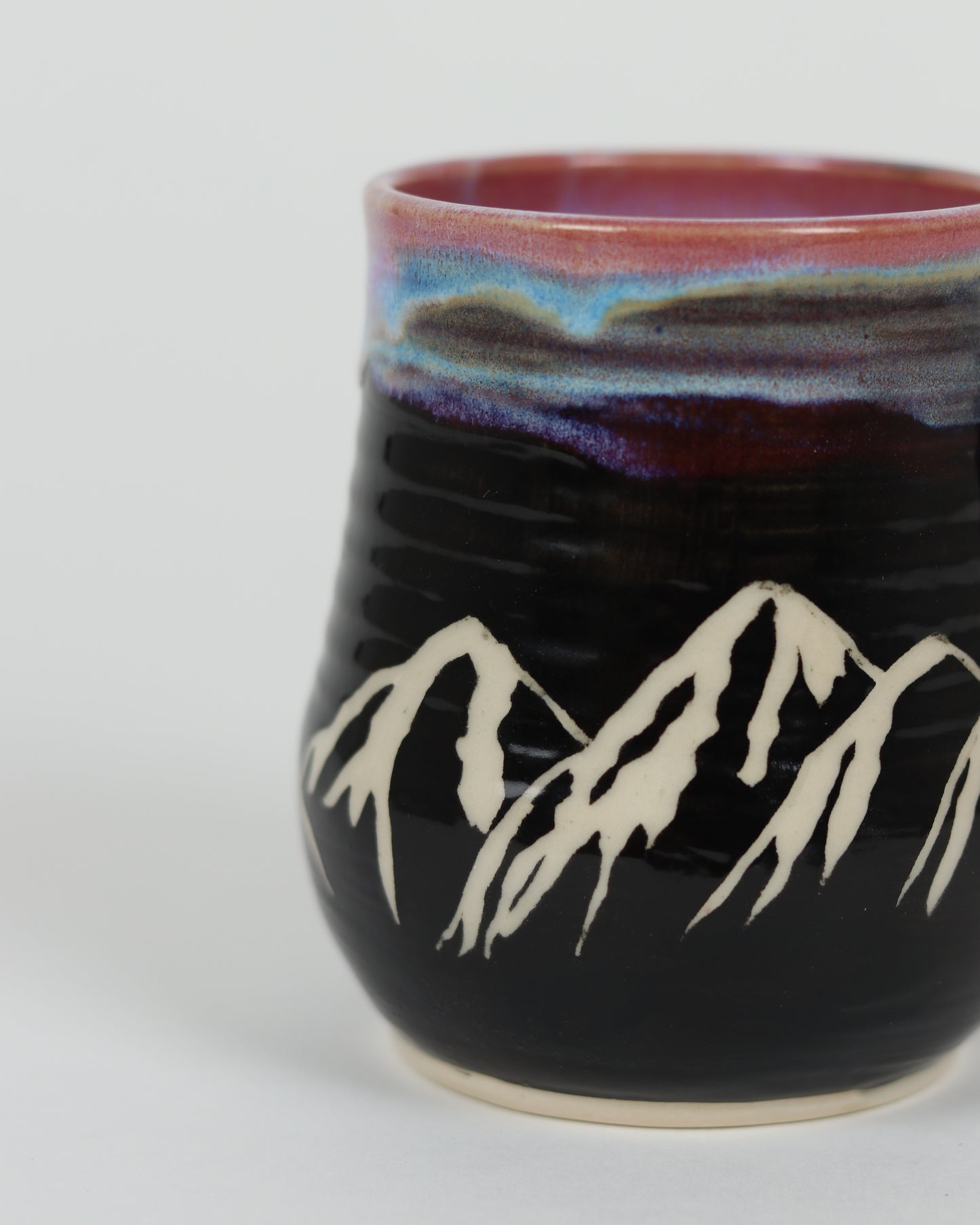 Dark Mountain Mug