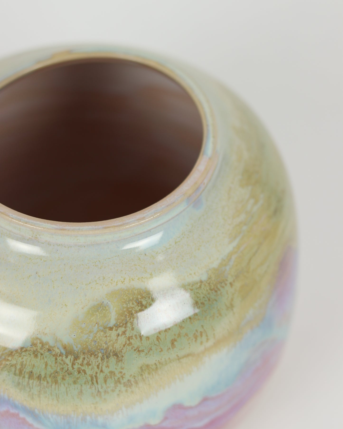 XL Carousel Vase
