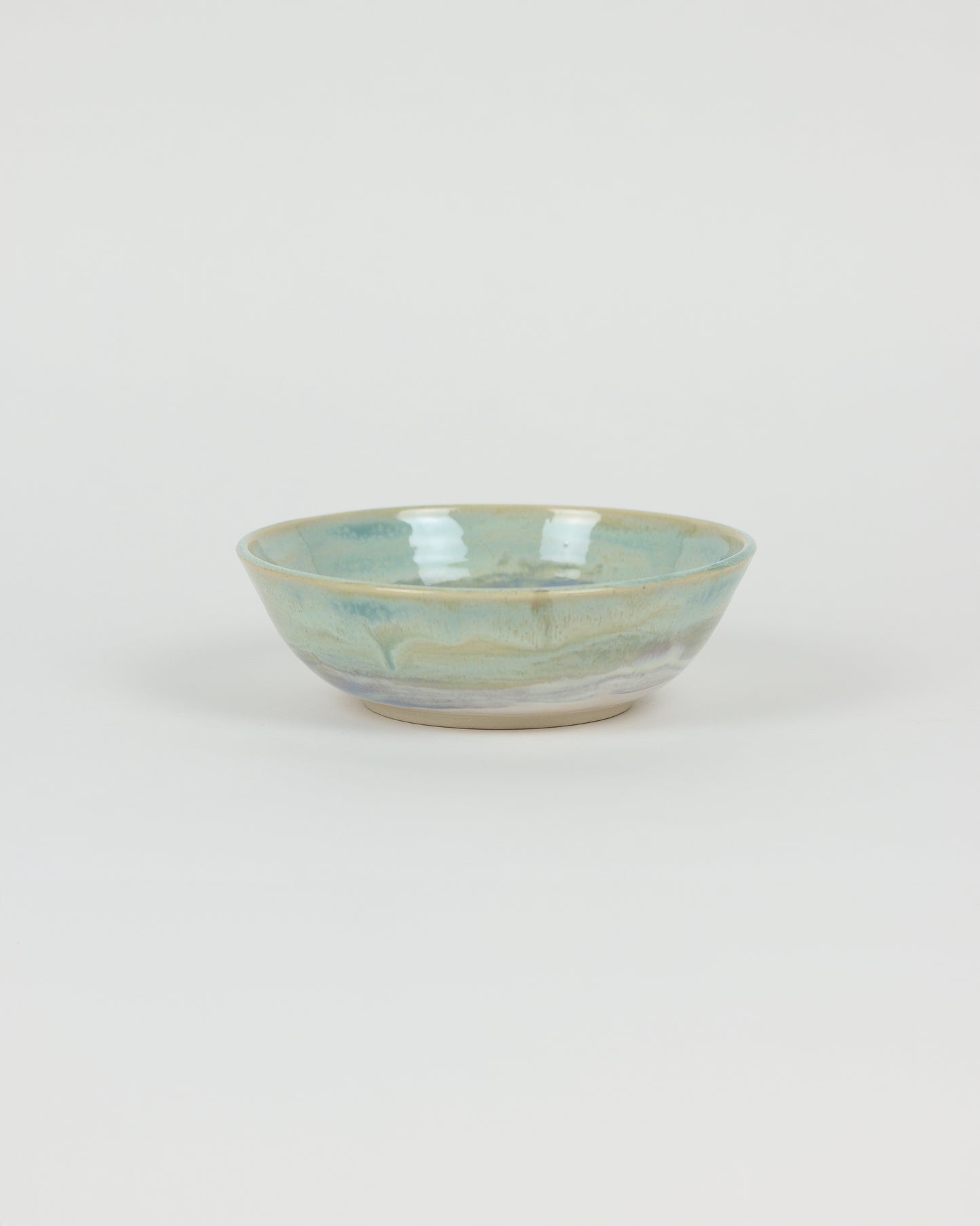 Stacking Salad Bowls